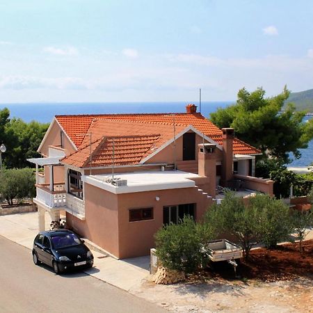 Apartments With A Parking Space Zavalatica, Korcula - 4453 Exterior photo